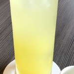 Restaurant Seaside - ぶしゅかんソーダ