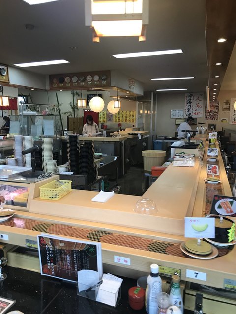スーパー回転寿司 やまと つくば店 つくば 回転寿司 ネット予約可 食べログ スーパー回転寿司 やまと つくば店 つくば 回転寿司 ネット予約可 食べログ