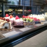 PATISSERIE ASAKO IWAYANAGI - 