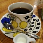 サザ コーヒー - 