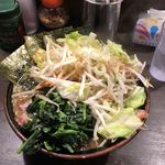 家系ラーメン クックら - 