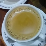 85794526 - チャイ　すごく飲みやすい＾＾