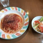 パスタランテ - 