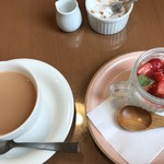 パスタランテ - 