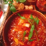 肉バル酒場 POLPO - 