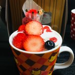 ケーニヒス クローネ  そごう神戸店