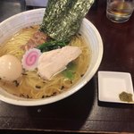 Ramen Soyokaze - 