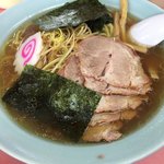 Ramen Shoppu - 