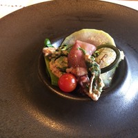 西欧料理 サヴァカ - 