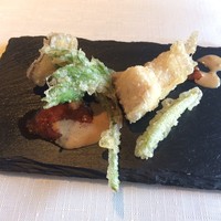西欧料理 サヴァカ - 