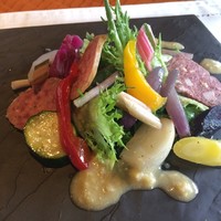 西欧料理 サヴァカ - 