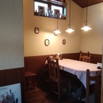 リトルイタリイ