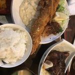 ダイニングステージ 佐海屋 - 