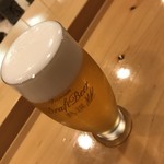 鮨 いとう - まずは生