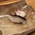 鮨 いとう - いわき 甘蛸