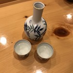 鮨 いとう - 一歩己