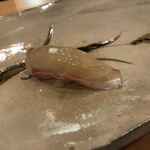 鮨 いとう - 神奈川 鯛