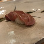 鮨 いとう - 大とろ