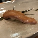 鮨 いとう - 桜鱒