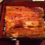 活うなぎ 橋本 - 