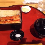 活うなぎ 橋本 - 