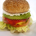 FLEDGEDBurger - 