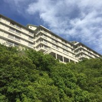 ラ・メール ザ クラシック - ホテル（クラシック）船着場から