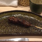 Yakitori Okiraku - 