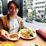 RIO GRANDE GRILL 恵比寿 - 