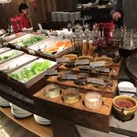 RIO GRANDE GRILL 恵比寿 - 