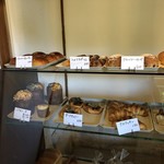 Bakery Yuumino - 