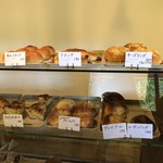 Bakery Yuumino - 