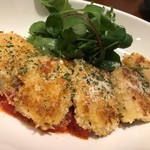 和酒とごはん じざい - 