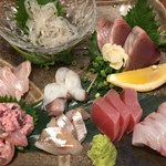 和酒とごはん じざい - 