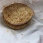 駒沢オリンピック公園 3号売店