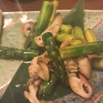 和酒とごはん じざい - 