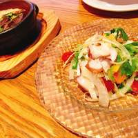 RIGOLETTO KITCHEN - 