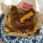 パティスリー ドゥ・エ・タンドゥル 函館花園店 - 