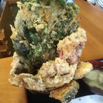 船頭料理 天心丸 - 