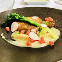 RESTAURANT DAZZLE - 
