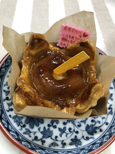 パティスリー ドゥ エ タンドゥル 函館花園店 競馬場前 函館 ケーキ 食べログ