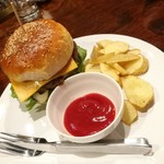 WOOOM - 上からのアングル