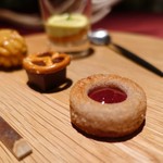 クラージュ - 46