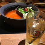 Shabushabu Onyasai - 