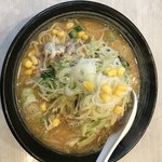 ラーメン一刻 - 