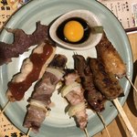 Yakitori Ichitoritei - 