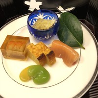 和食レストラン 羽衣 - 