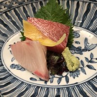 和食レストラン 羽衣 - 