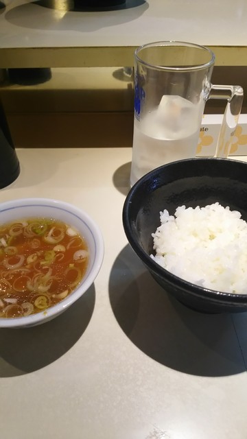 Ramen Ebara Ichimasa