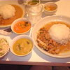 ガパオ食堂 ガパオ食堂
